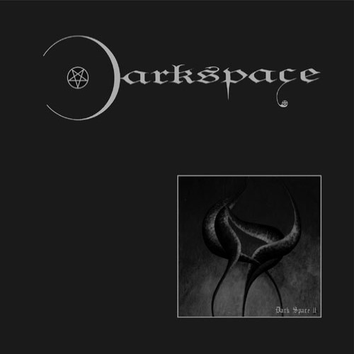 DARKSPACE - Dark Space - I cover 