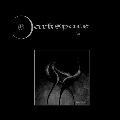 DARKSPACE - Dark Space -I cover 