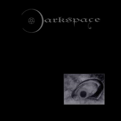 DARKSPACE - Dark Space III cover 