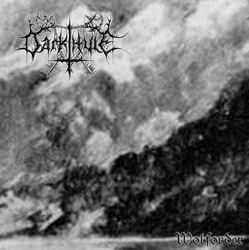 DARKTHULE - Wolforder cover 