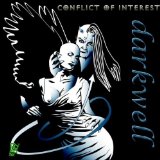 DARKWELL - Conflict of Interest cover 