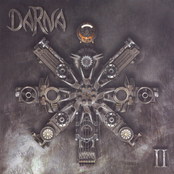 DARNA - II cover 