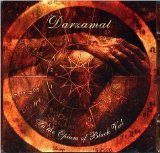 DARZAMAT - In the Opium of Black Veil cover 