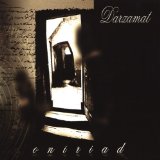 DARZAMAT - Oniriad cover 