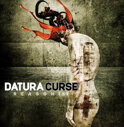 DATURA CURSE - Reason(s) cover 
