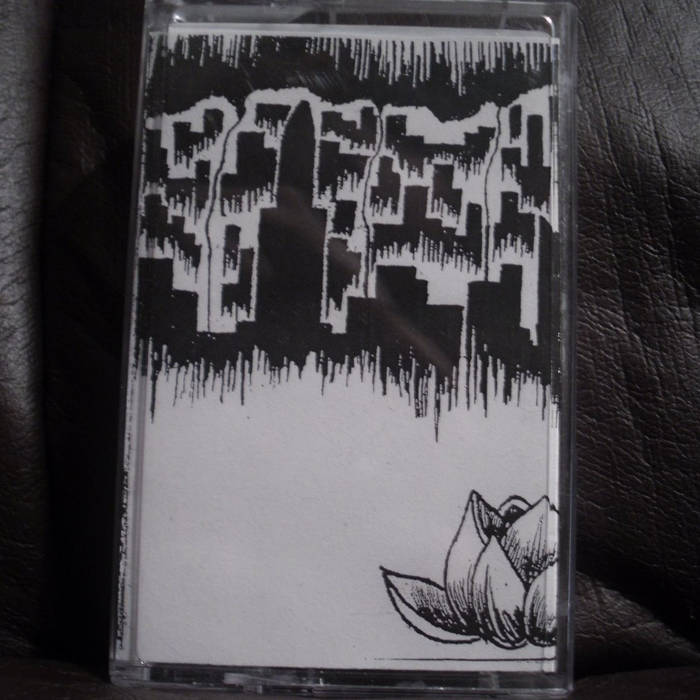DAWN - From Filth Blooms The Lotus cover 
