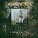 DAWN OF RELIC - Lovecraftian Dark cover 