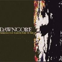 DAWNCORE - Obedience Is A Slower Form Of Death cover 
