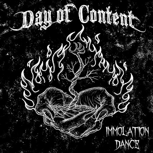 DAY OF CONTENT - Immolation Dance cover 