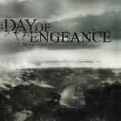 DAY OF VENGEANCE - He Who Has Ears cover 