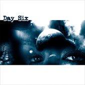 DAY SIX - Promo 2005 cover 