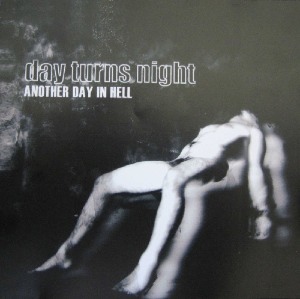 DAY TURNS NIGHT - Another Day in Hell cover 
