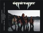 DAYDREAMER - Daydreamer cover 