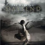 DAYSEND - The Warning cover 