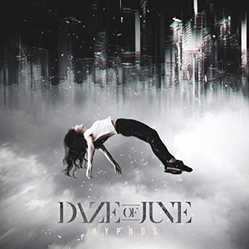 DAZE OF JUNE - Hypnos cover 