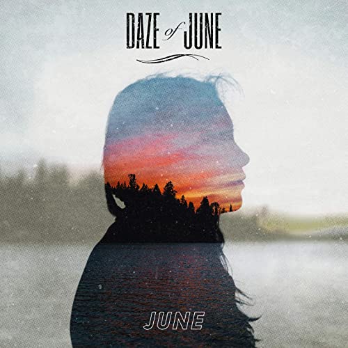 DAZE OF JUNE - June cover 