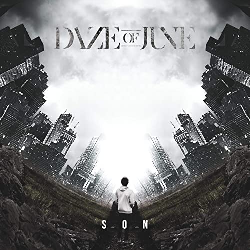 DAZE OF JUNE - Son cover 