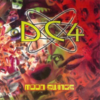 DC4 - Mood Swings cover 