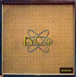 DC4 - Vol.1 cover 