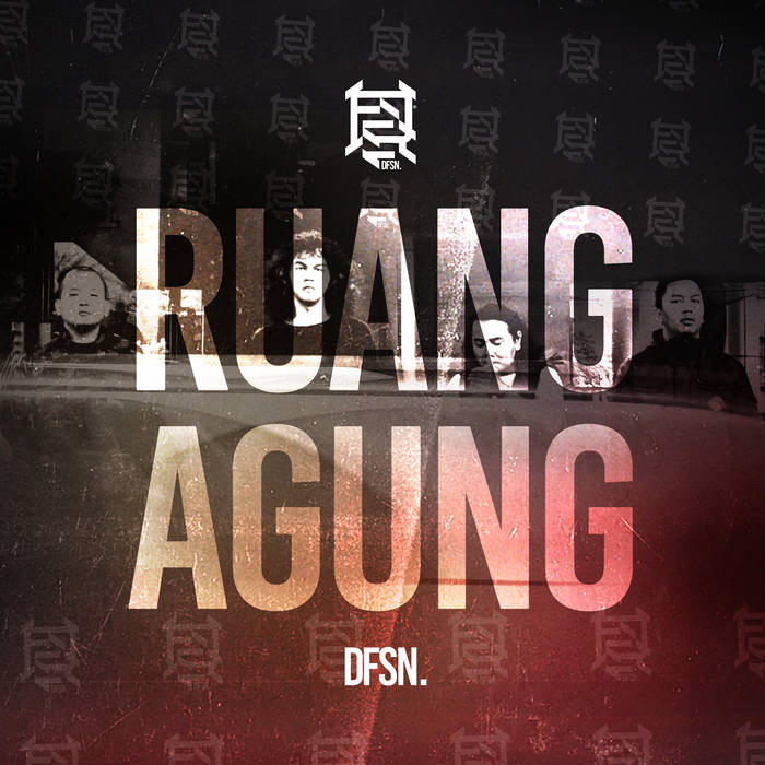 DÉ FUSION - Ruang Agung cover 