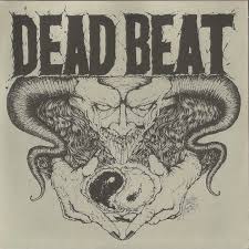 DEAD BEAT - Face The Terror cover 