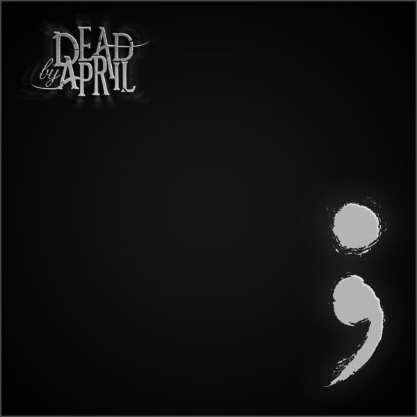 DEAD BY APRIL - Collapsing cover 