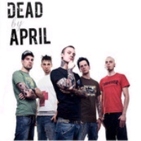 DEAD BY APRIL - Demo cover 
