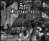 DEAD CONGREGATION - Purifying Consecrated Ground cover 