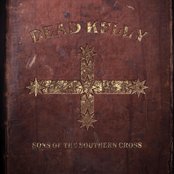 DEAD KELLY - Sons Of The Southern Cross cover 