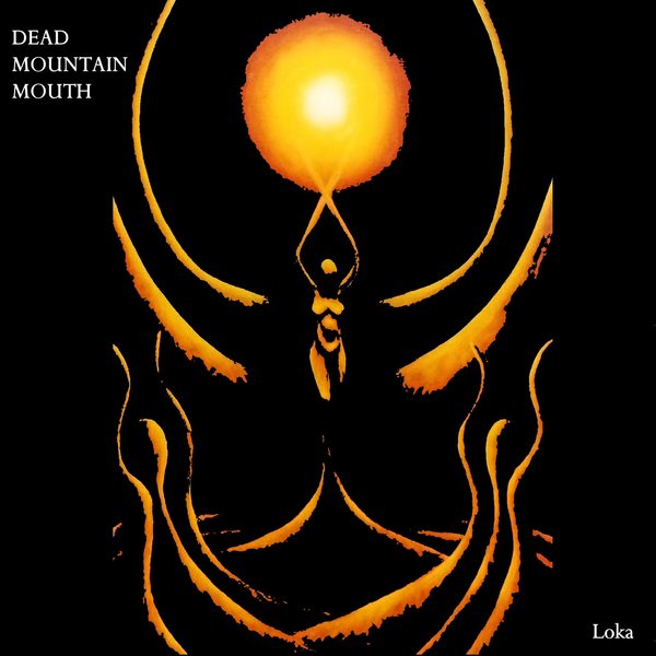 DEAD MOUNTAIN MOUTH - Loka cover 