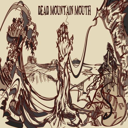 DEAD MOUNTAIN MOUTH - Unveil cover 