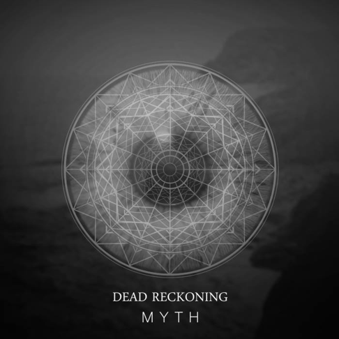 DEAD RECKONING (2) - Myth cover 