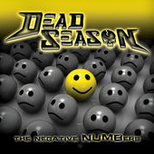 DEAD SEASON - The Negative NUMBers cover 