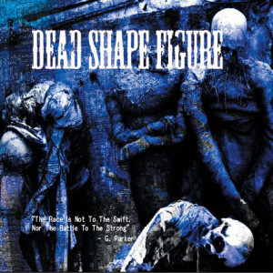 DEAD SHAPE FIGURE - Promo 2005 cover 