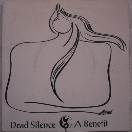 DEAD SILENCE (CO-2) - A Benefit cover 