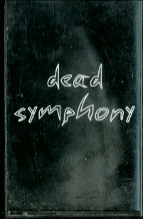 DEAD SYMPHONY - The Sense Of Humanity That Perishes cover 