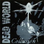 DEAD WORLD - Collusion cover 