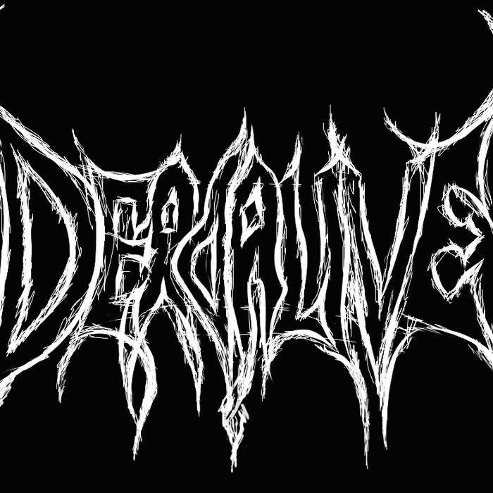DEADALIVE - Maple Syrup Blood Transfusion cover 
