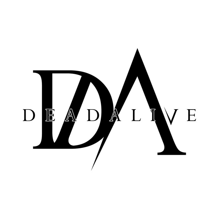 DEADALIVE - Mullet King cover 