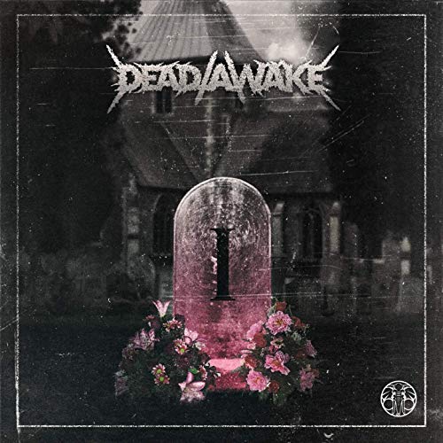 DEAD/AWAKE - Dead/Awake cover 