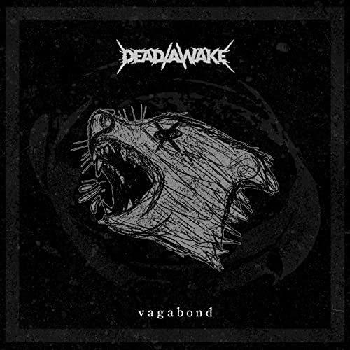 DEAD/AWAKE - Vagabond cover 