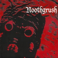 DEADBODIESEVERYWHERE - Noothgrush / Deadbodieseverywhere cover 