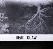 DEADCLAW - Dead Claw cover 