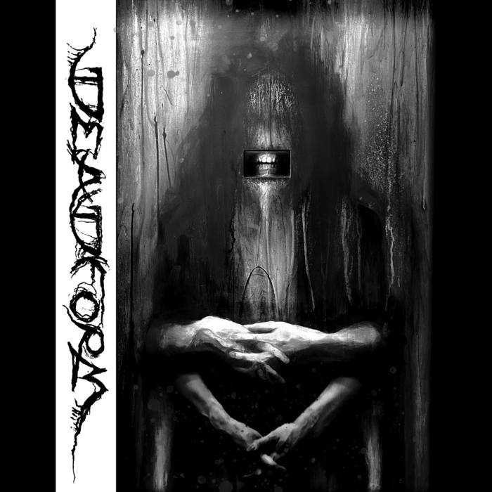 DEADFORM - Deadform cover 