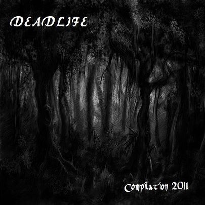 DEADLIFE - Compilation 2011 cover 