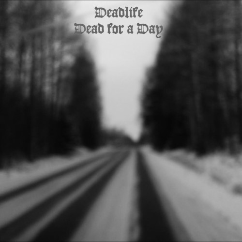 DEADLIFE - Dead for a Day cover 