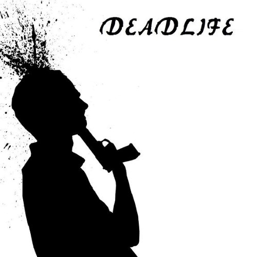 DEADLIFE - Demo cover 