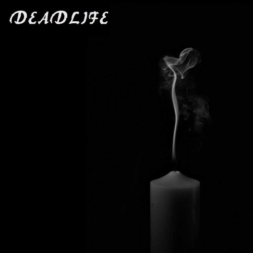 DEADLIFE - The Flame of Life cover 