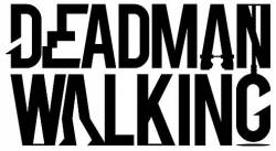 DEADMAN WALKING - Rise cover 