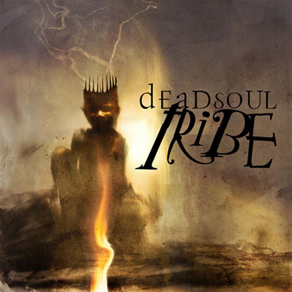 DEADSOUL TRIBE - Dead Soul Tribe cover 